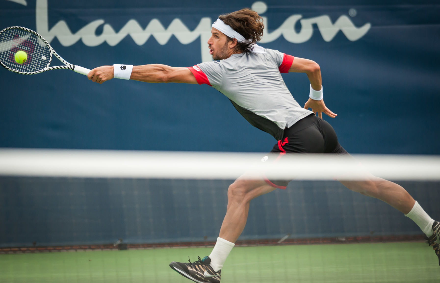 Winston-Salem Open
